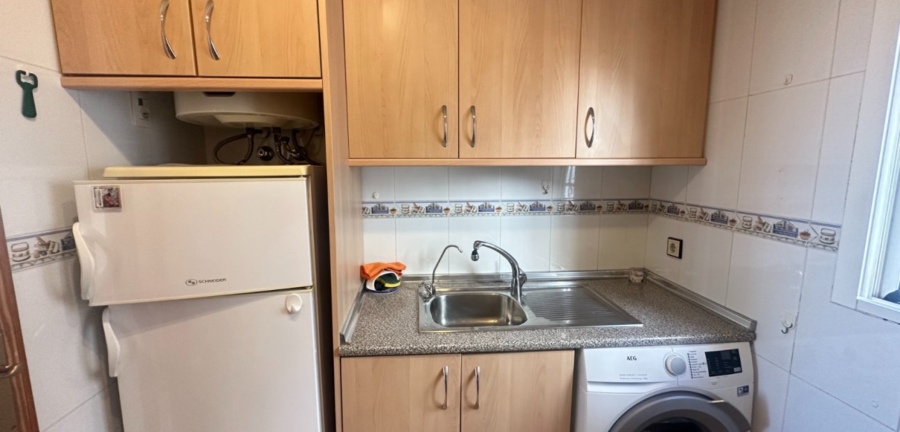 Venta - Apartamento / piso -
Orihuela - Entre Naranjos Vistabella