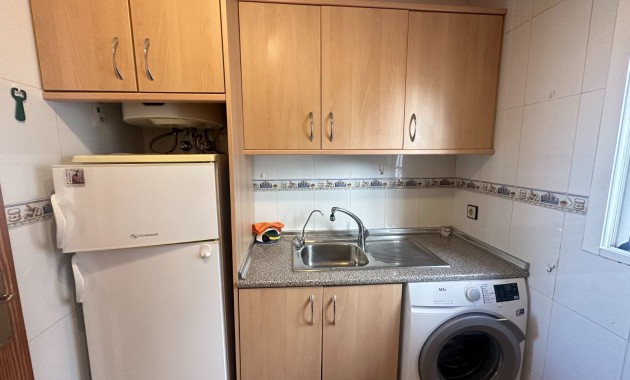 Venta - Apartamento / piso -
Orihuela - Entre Naranjos Vistabella