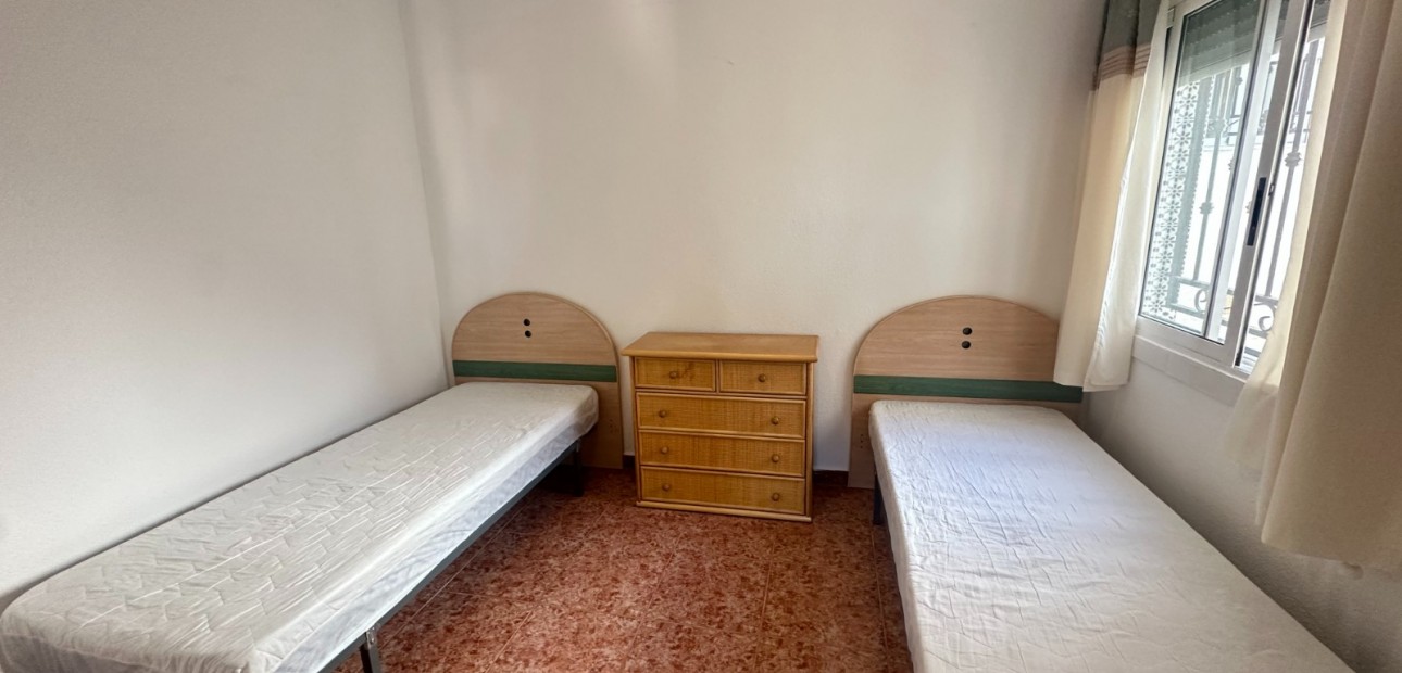 Venta - Apartamento / piso -
Orihuela - Entre Naranjos Vistabella