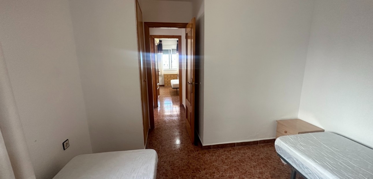 Venta - Apartamento / piso -
Orihuela - Entre Naranjos Vistabella