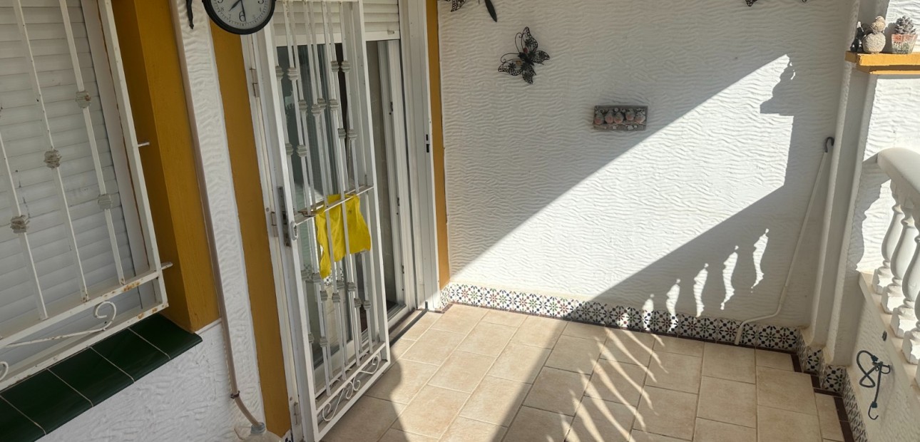 Venta - Apartamento / piso -
Orihuela - Entre Naranjos Vistabella