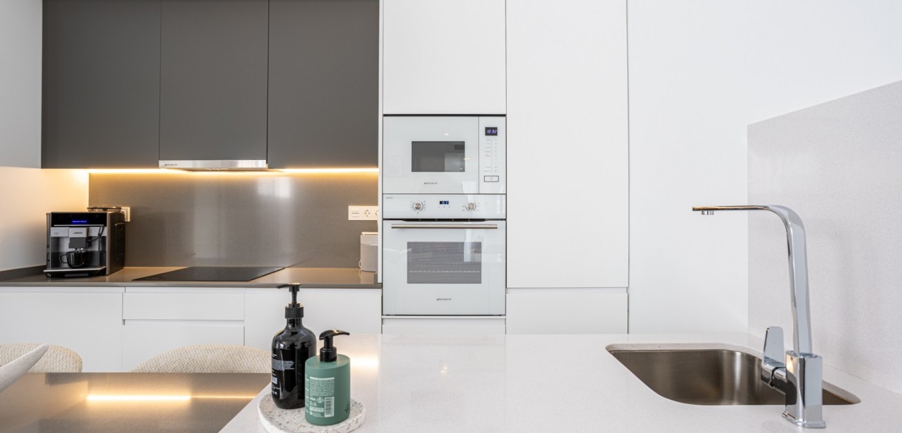 Venta - Detached Villa -
Torre Pacheco - Roldán