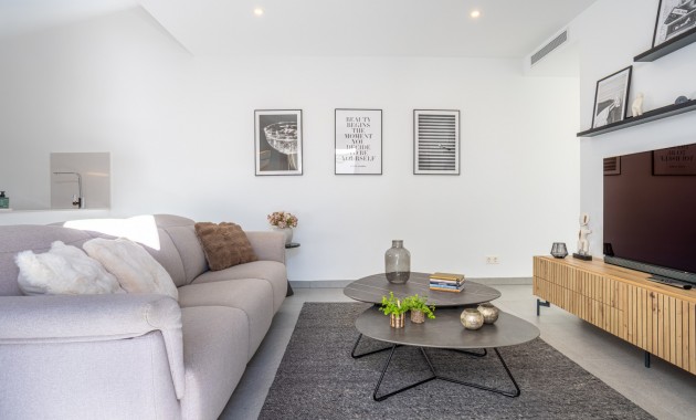 Venta - Detached Villa -
Torre Pacheco - Roldán