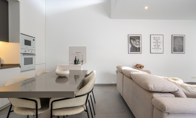 Venta - Detached Villa -
Torre Pacheco - Roldán