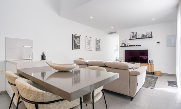 Venta - Detached Villa -
Torre Pacheco - Roldán