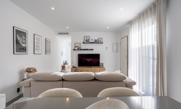 Venta - Detached Villa -
Torre Pacheco - Roldán