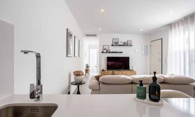 Venta - Detached Villa -
Torre Pacheco - Roldán