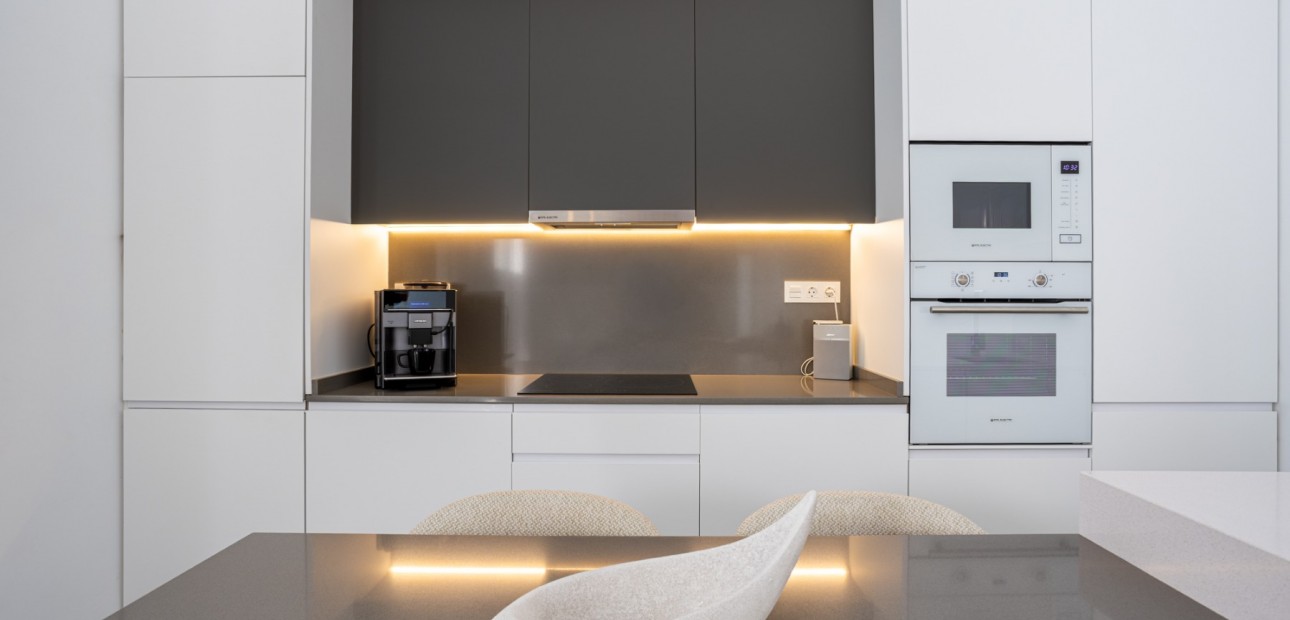 Venta - Detached Villa -
Torre Pacheco - Roldán