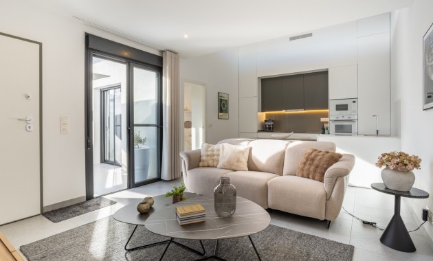 Venta - Detached Villa -
Torre Pacheco - Roldán