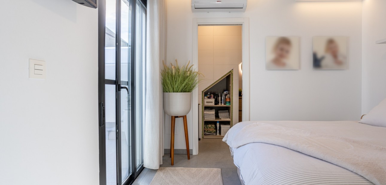 Venta - Detached Villa -
Torre Pacheco - Roldán