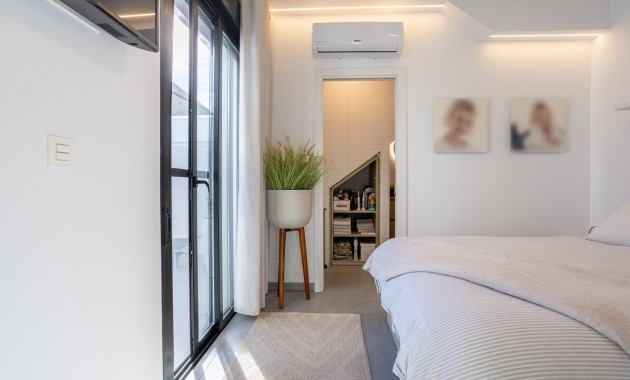 Venta - Detached Villa -
Torre Pacheco - Roldán