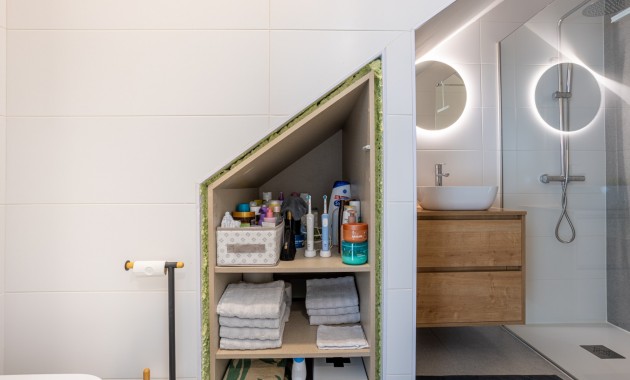 Venta - Detached Villa -
Torre Pacheco - Roldán