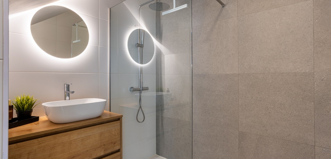 Venta - Detached Villa -
Torre Pacheco - Roldán