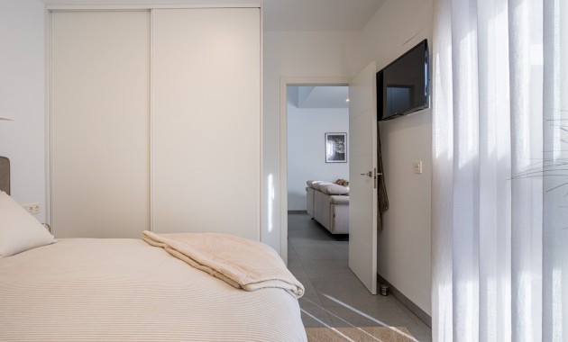 Venta - Detached Villa -
Torre Pacheco - Roldán