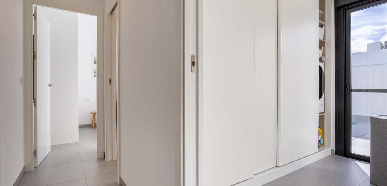 Venta - Detached Villa -
Torre Pacheco - Roldán