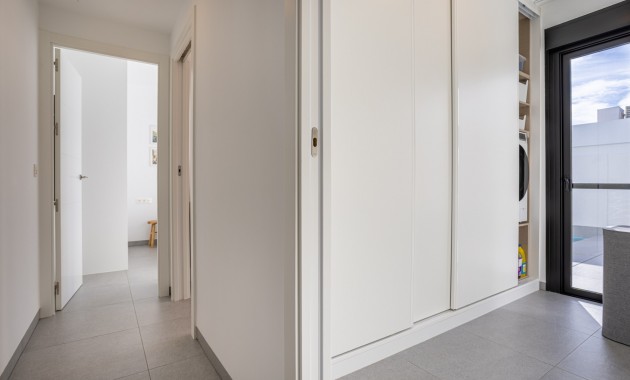 Venta - Detached Villa -
Torre Pacheco - Roldán