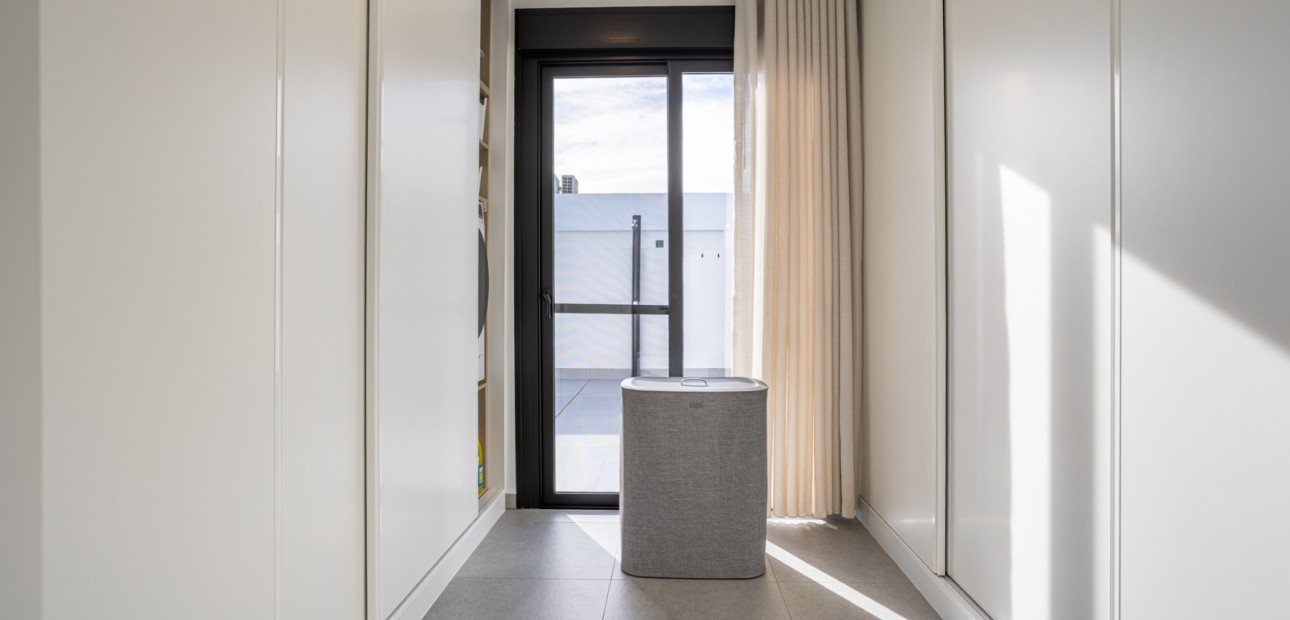 Venta - Detached Villa -
Torre Pacheco - Roldán