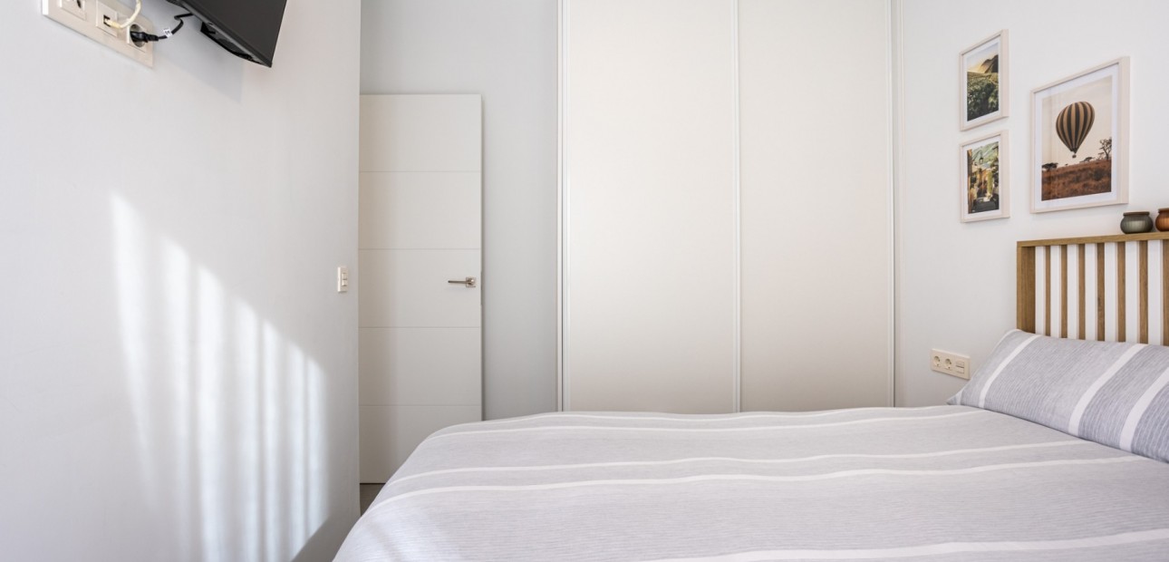 Venta - Detached Villa -
Torre Pacheco - Roldán