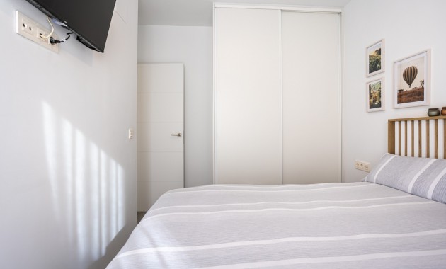 Venta - Detached Villa -
Torre Pacheco - Roldán