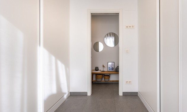 Venta - Detached Villa -
Torre Pacheco - Roldán