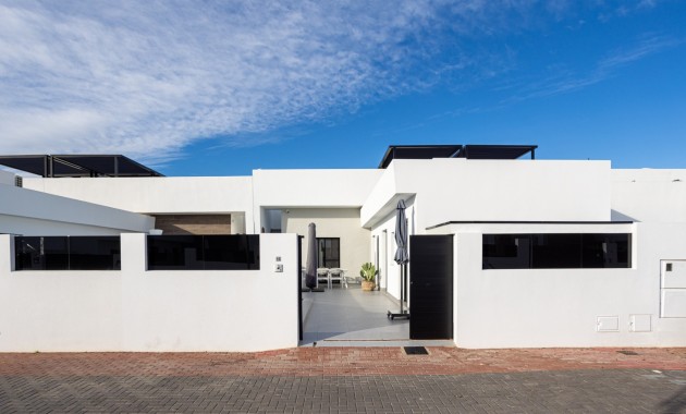 Venta - Detached Villa -
Torre Pacheco - Roldán