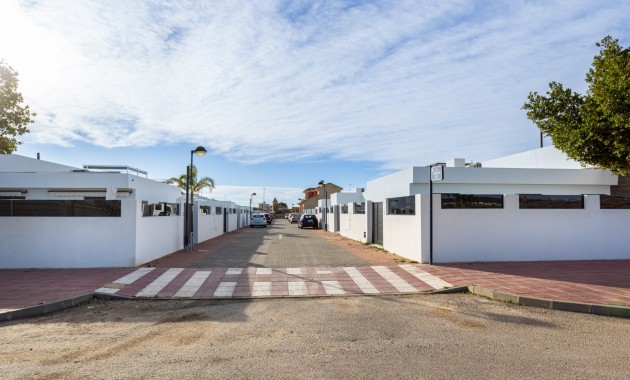 Venta - Detached Villa -
Torre Pacheco - Roldán