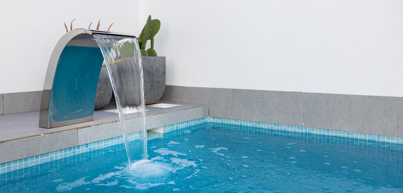 Venta - Detached Villa -
Torre Pacheco - Roldán