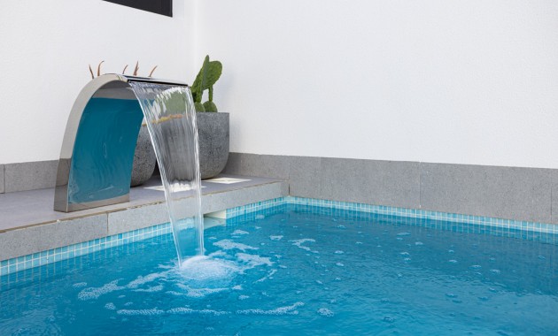 Venta - Detached Villa -
Torre Pacheco - Roldán