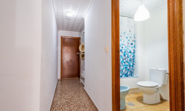 Venta - Apartamento / piso -
Torrevieja - Acequion