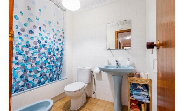 Venta - Apartamento / piso -
Torrevieja - Acequion