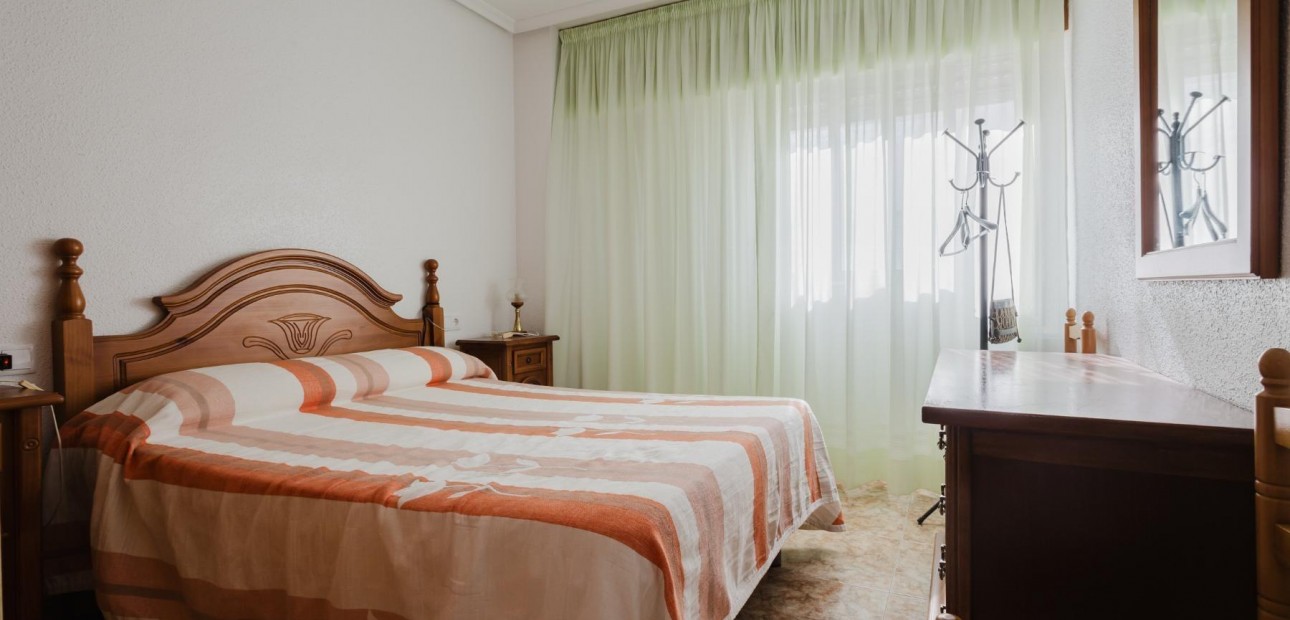 Venta - Apartamento / piso -
Torrevieja - Acequion