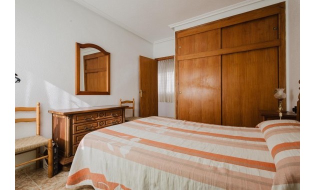 Venta - Apartamento / piso -
Torrevieja - Acequion