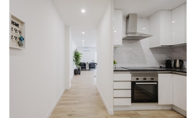 Venta - Apartamento / piso -
Torrevieja - Acequion