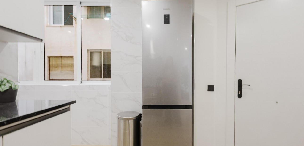 Venta - Apartamento / piso -
Torrevieja - Acequion