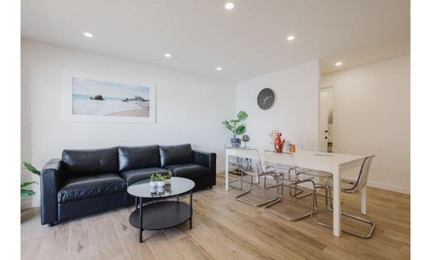 Venta - Apartamento / piso -
Torrevieja - Acequion