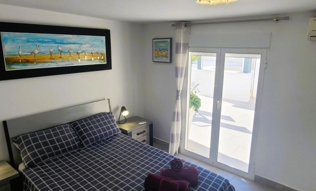 Venta - Villa -
Torrevieja - Centro