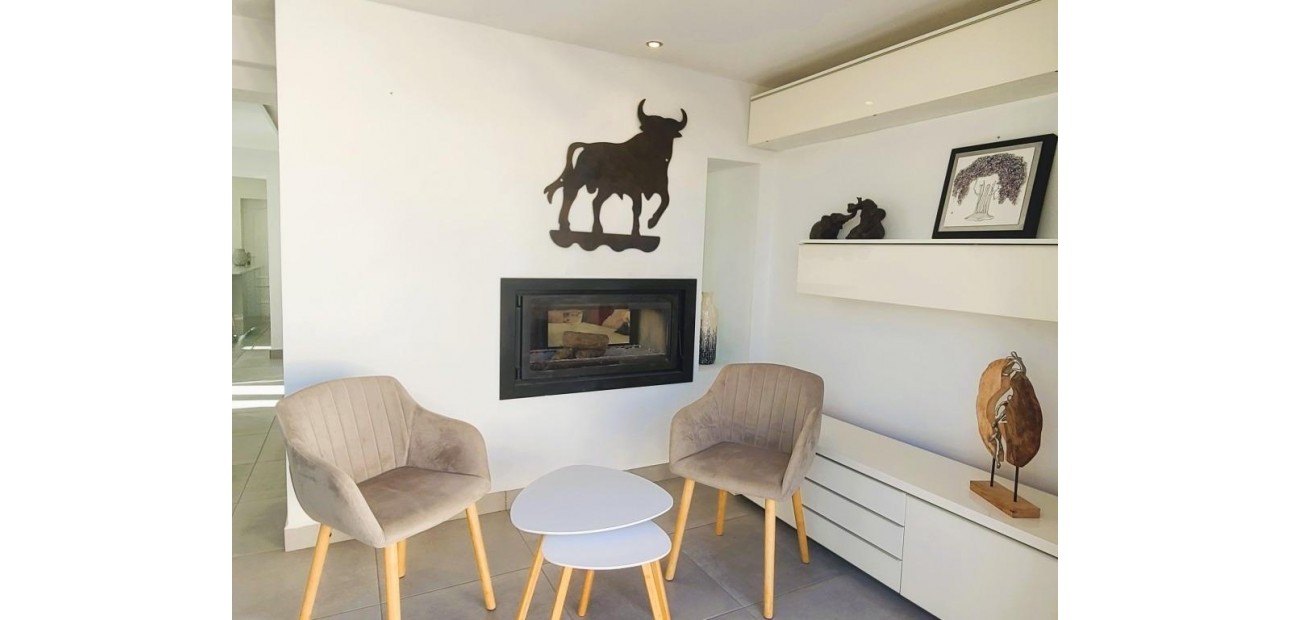 Venta - Villa -
Torrevieja - Centro