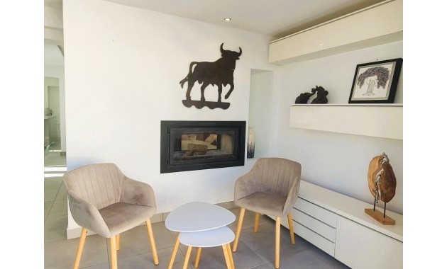 Venta - Villa -
Torrevieja - Centro