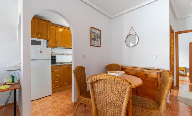 Venta - Apartamento / piso -
Torrevieja - Torrevieja - Centre