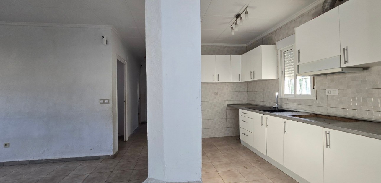 Venta - Villa -
Torrevieja - El Chaparal