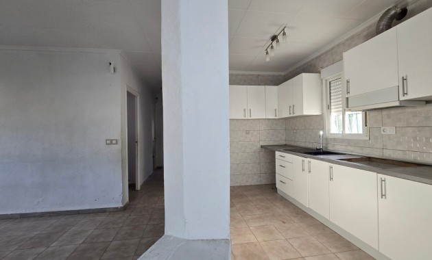 Venta - Villa -
Torrevieja - El Chaparal