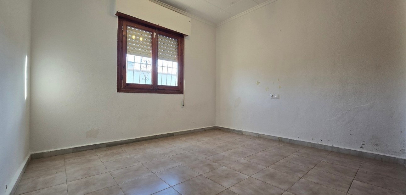 Venta - Villa -
Torrevieja - El Chaparal