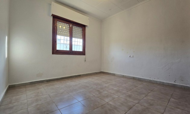 Venta - Villa -
Torrevieja - El Chaparal