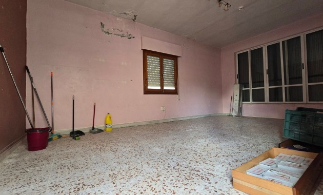 Venta - Villa -
Torrevieja - El Chaparal