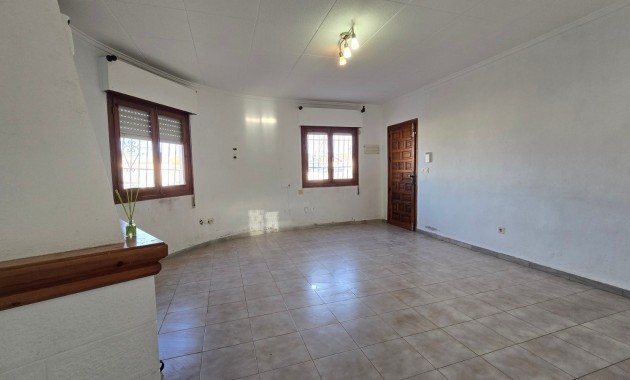 Venta - Villa -
Torrevieja - El Chaparal