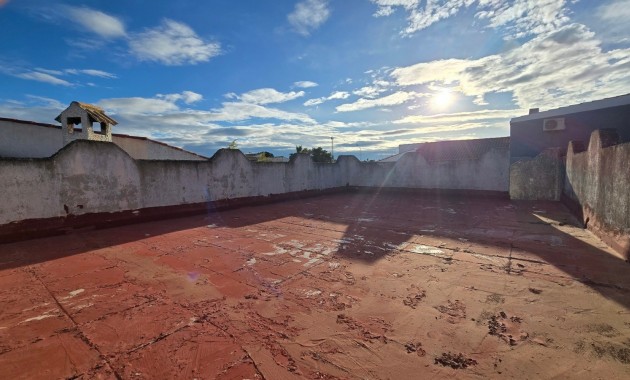 Venta - Villa -
Torrevieja - El Chaparal