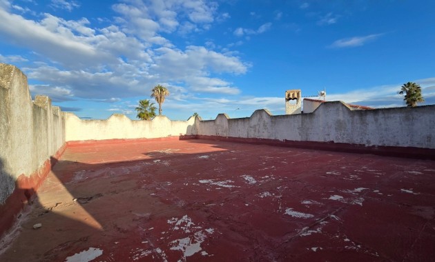 Venta - Villa -
Torrevieja - El Chaparal