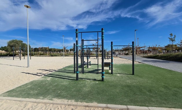 Venta - Villa -
Torrevieja - El Chaparal