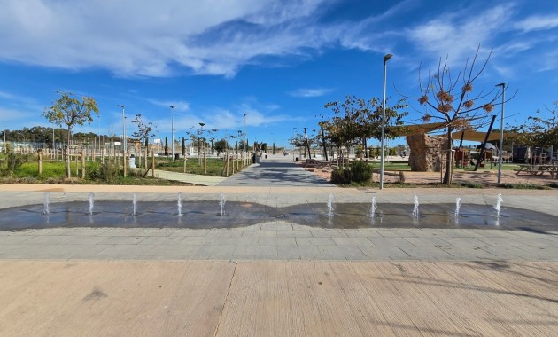 Venta - Villa -
Torrevieja - El Chaparal