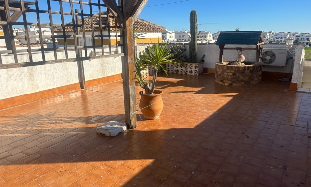 Venta - Apartamento / piso -
Orihuela - Entre Naranjos Vistabella